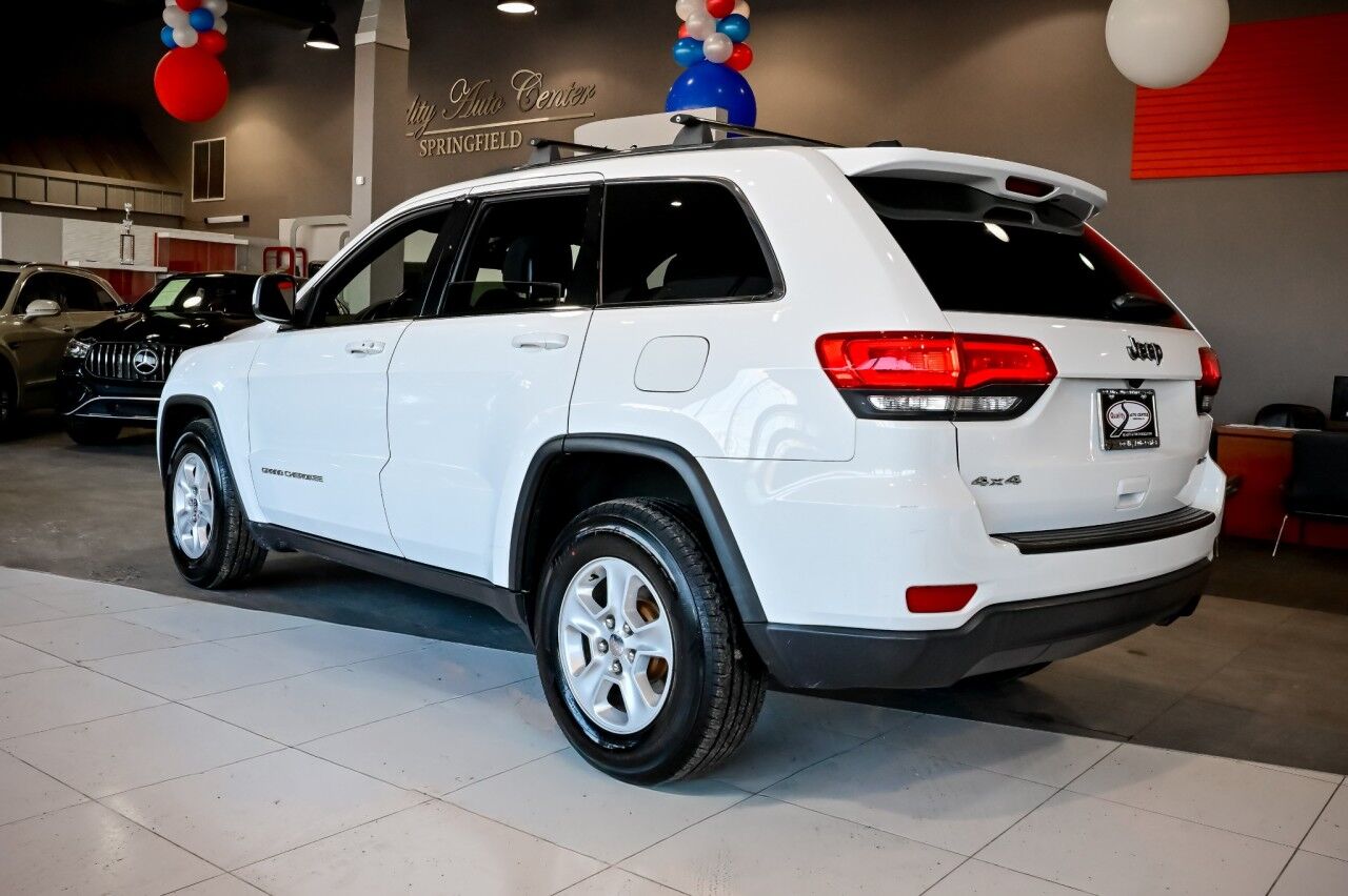 2014 Jeep Grand Cherokee Altitude Springfield NJ