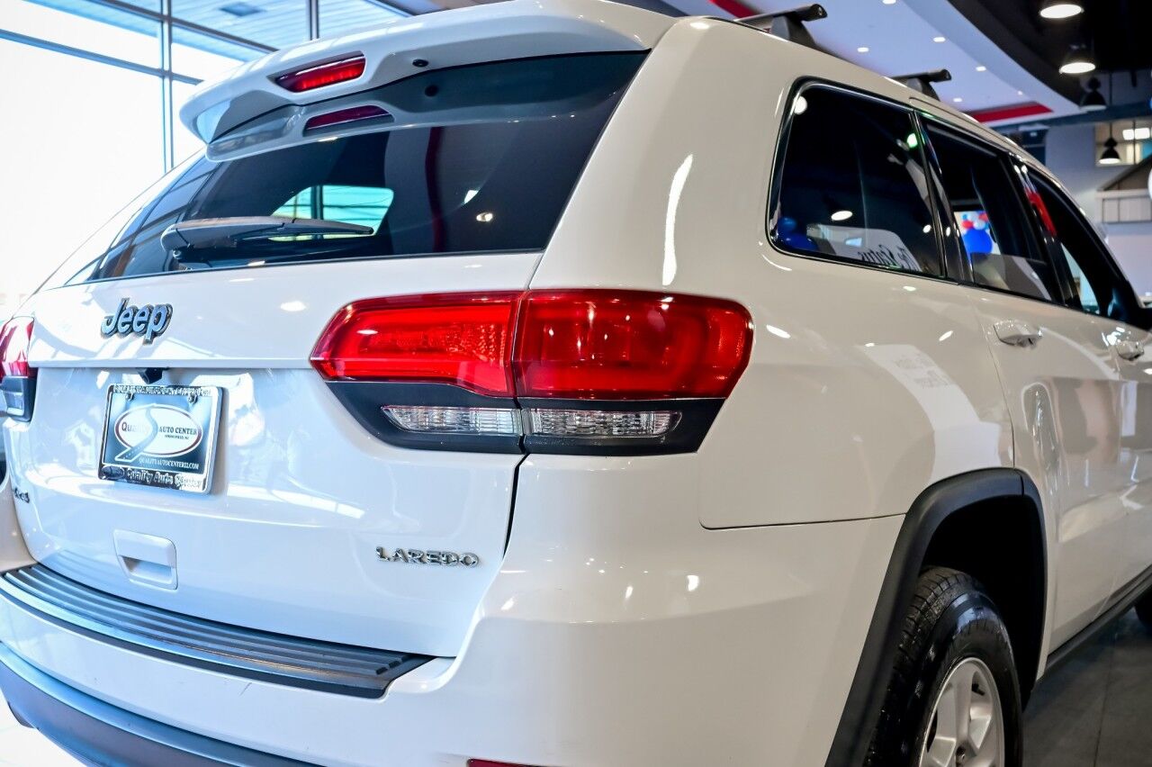 2014 Jeep Grand Cherokee Altitude Springfield NJ