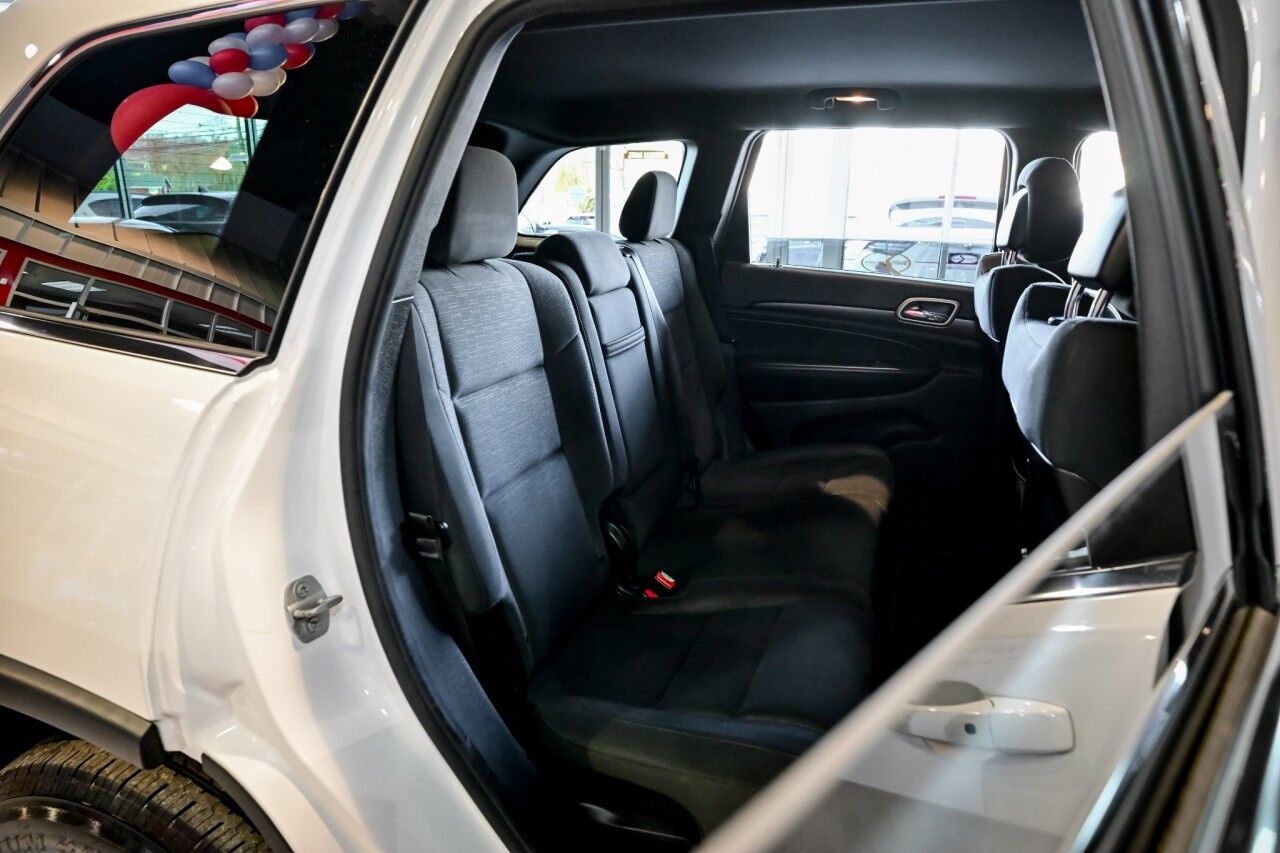 2014 Jeep Grand Cherokee Altitude Springfield NJ