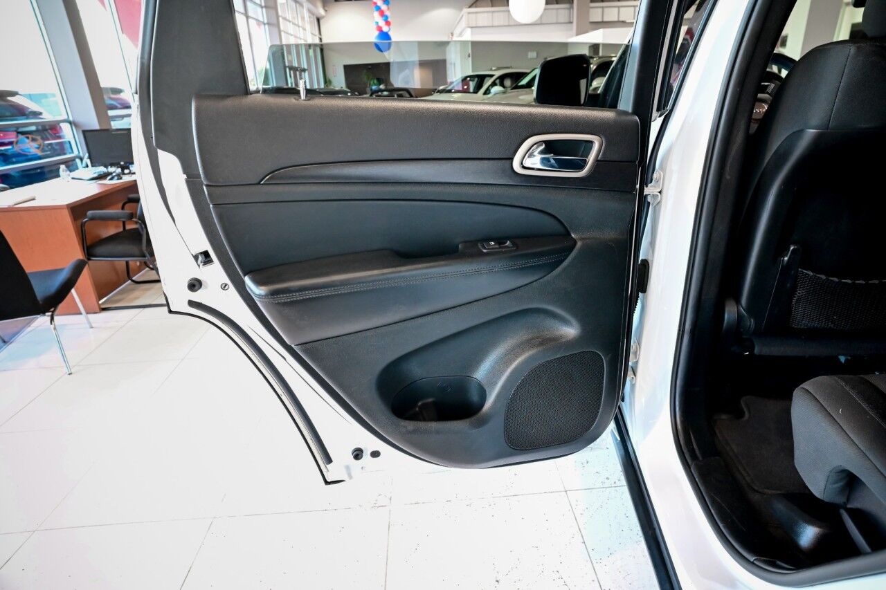 2014 Jeep Grand Cherokee Altitude Springfield NJ