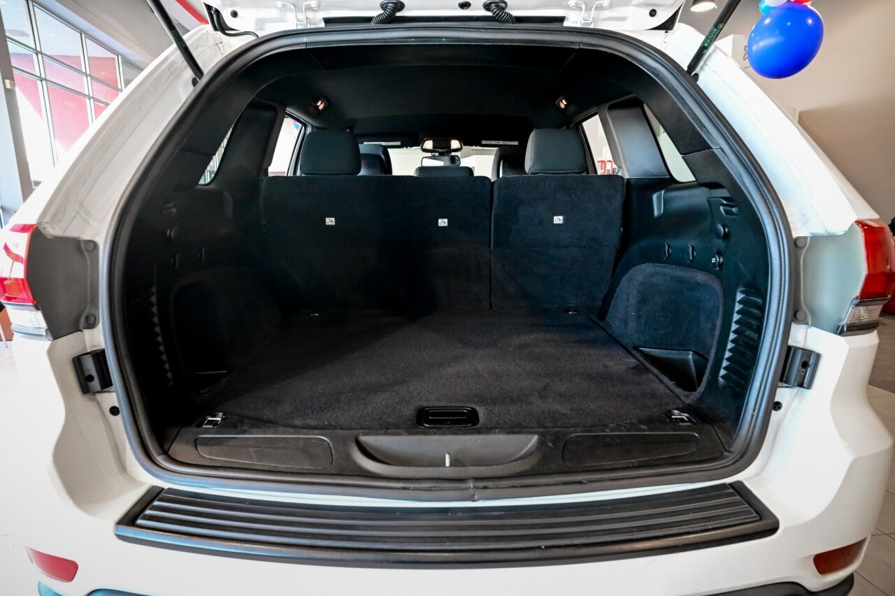 2014 Jeep Grand Cherokee Altitude Springfield NJ