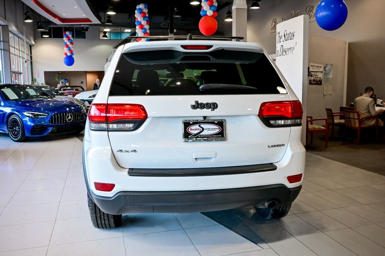 2014 Jeep Grand Cherokee Altitude Springfield NJ