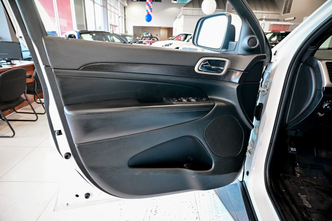 2014 Jeep Grand Cherokee Altitude Springfield NJ