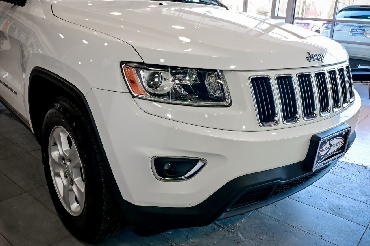 2014 Jeep Grand Cherokee Altitude Springfield NJ
