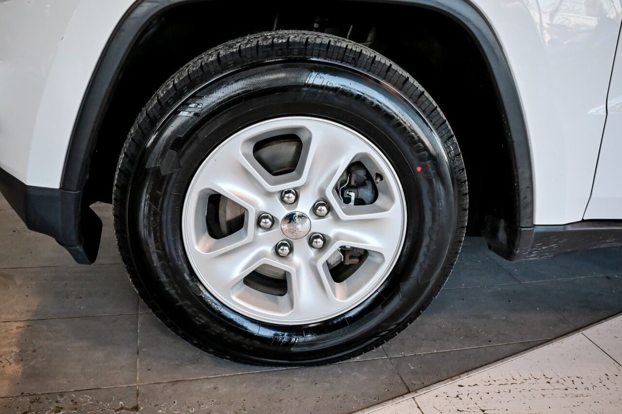 2014 Jeep Grand Cherokee Altitude Springfield NJ