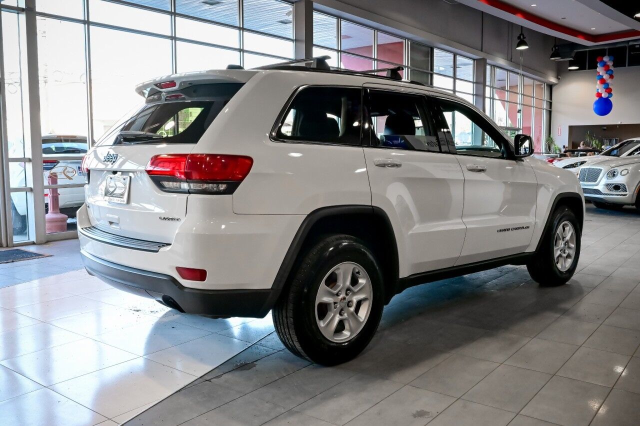 2014 Jeep Grand Cherokee Altitude Springfield NJ