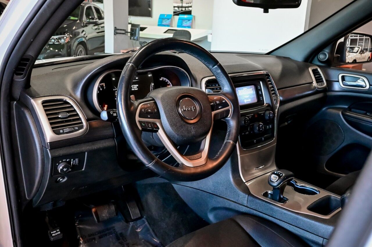 2014 Jeep Grand Cherokee Altitude Springfield NJ