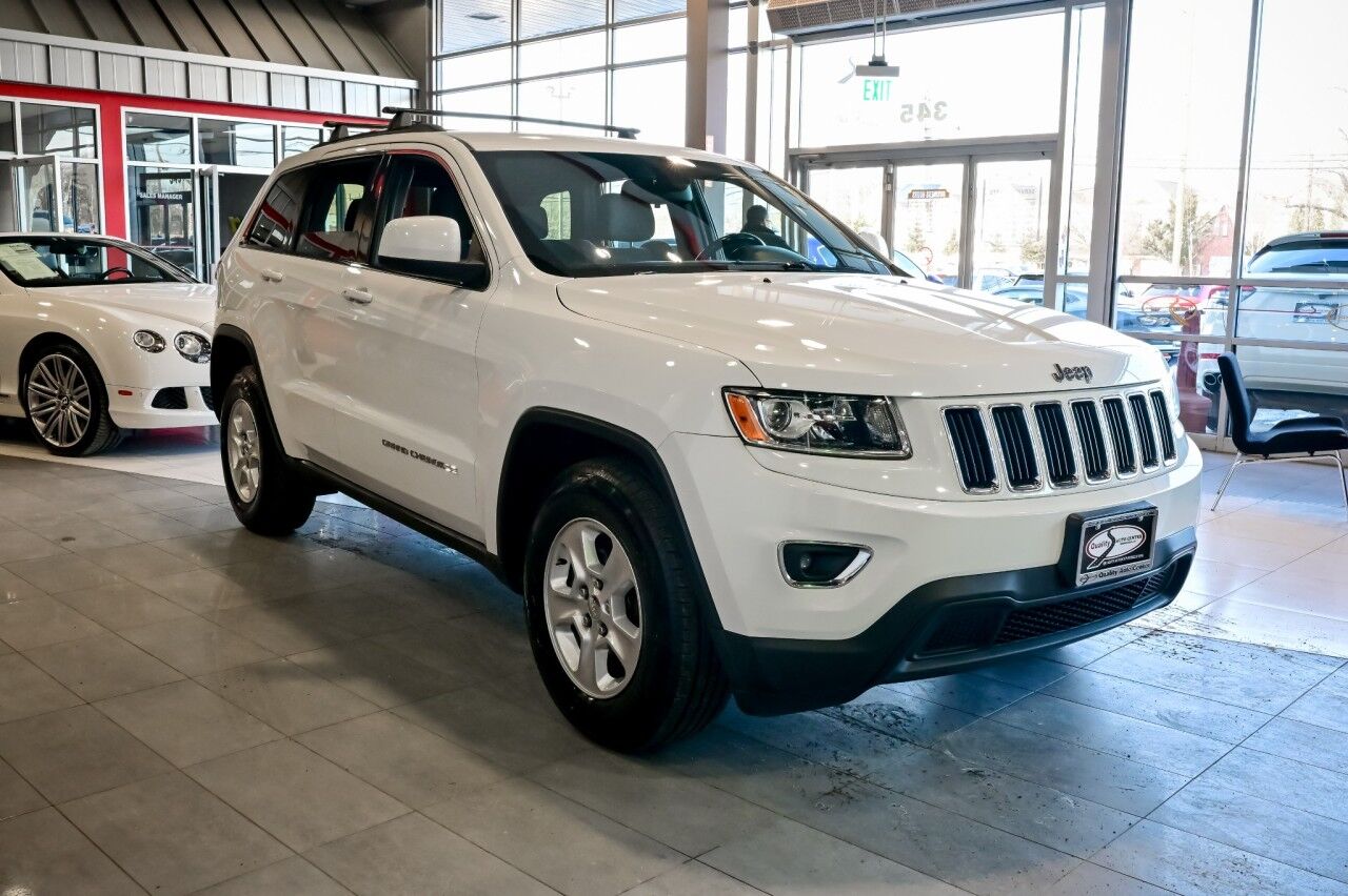 2014 Jeep Grand Cherokee Altitude Springfield NJ