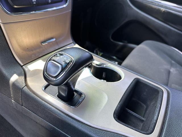 2014 Jeep Grand Cherokee Altitude Tucson AZ