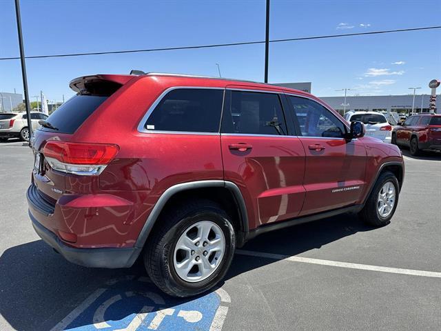 2014 Jeep Grand Cherokee Altitude Tucson AZ