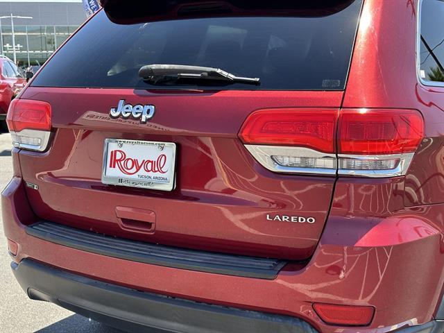 2014 Jeep Grand Cherokee Altitude Tucson AZ
