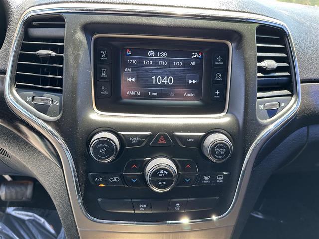 2014 Jeep Grand Cherokee Altitude Tucson AZ