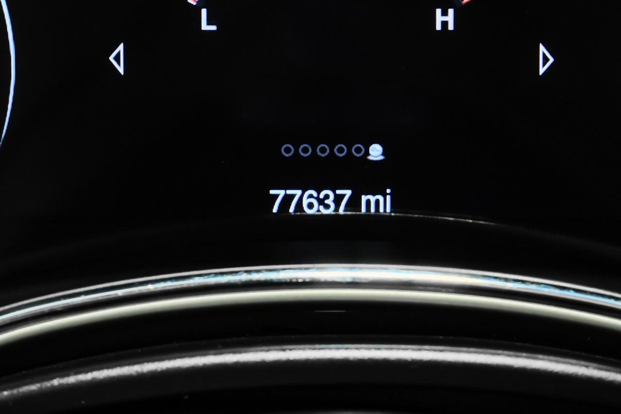 2014 Jeep Grand Cherokee LIMITED 4WD NAVIGATION SUNROOF LEATHER HEATED SEATS REAR CAMERA Carrollton TX