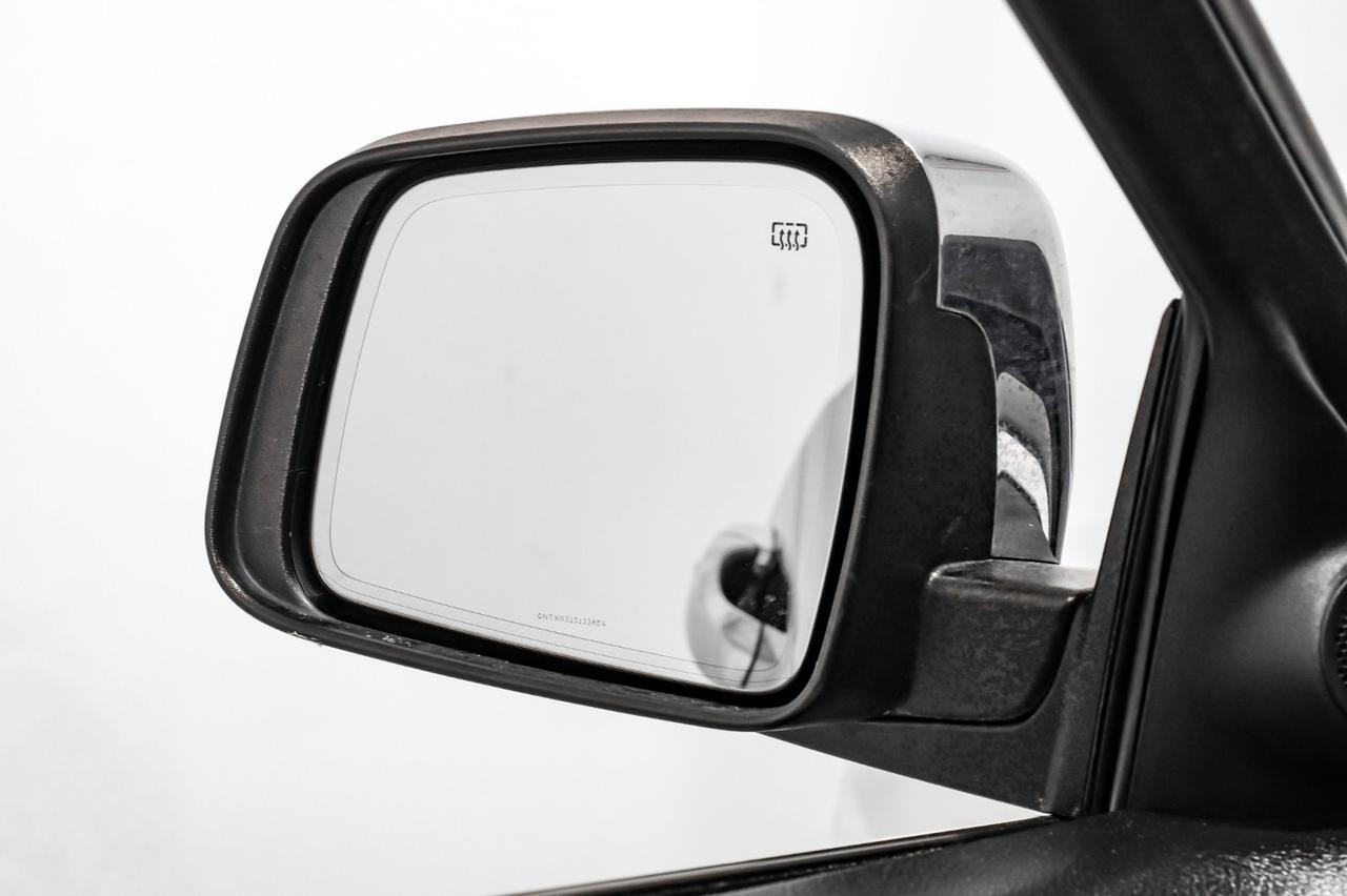 2014 Jeep Grand Cherokee LIMITED 4WD NAVIGATION SUNROOF LEATHER HEATED SEATS REAR CAMERA Carrollton TX