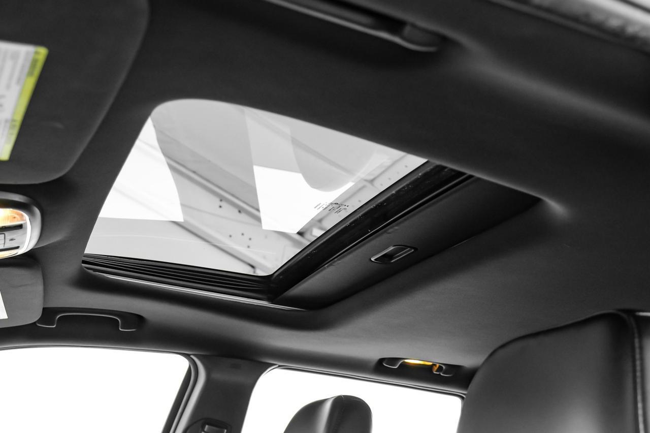 2014 Jeep Grand Cherokee LIMITED 4WD NAVIGATION SUNROOF LEATHER HEATED SEATS REAR CAMERA Carrollton TX