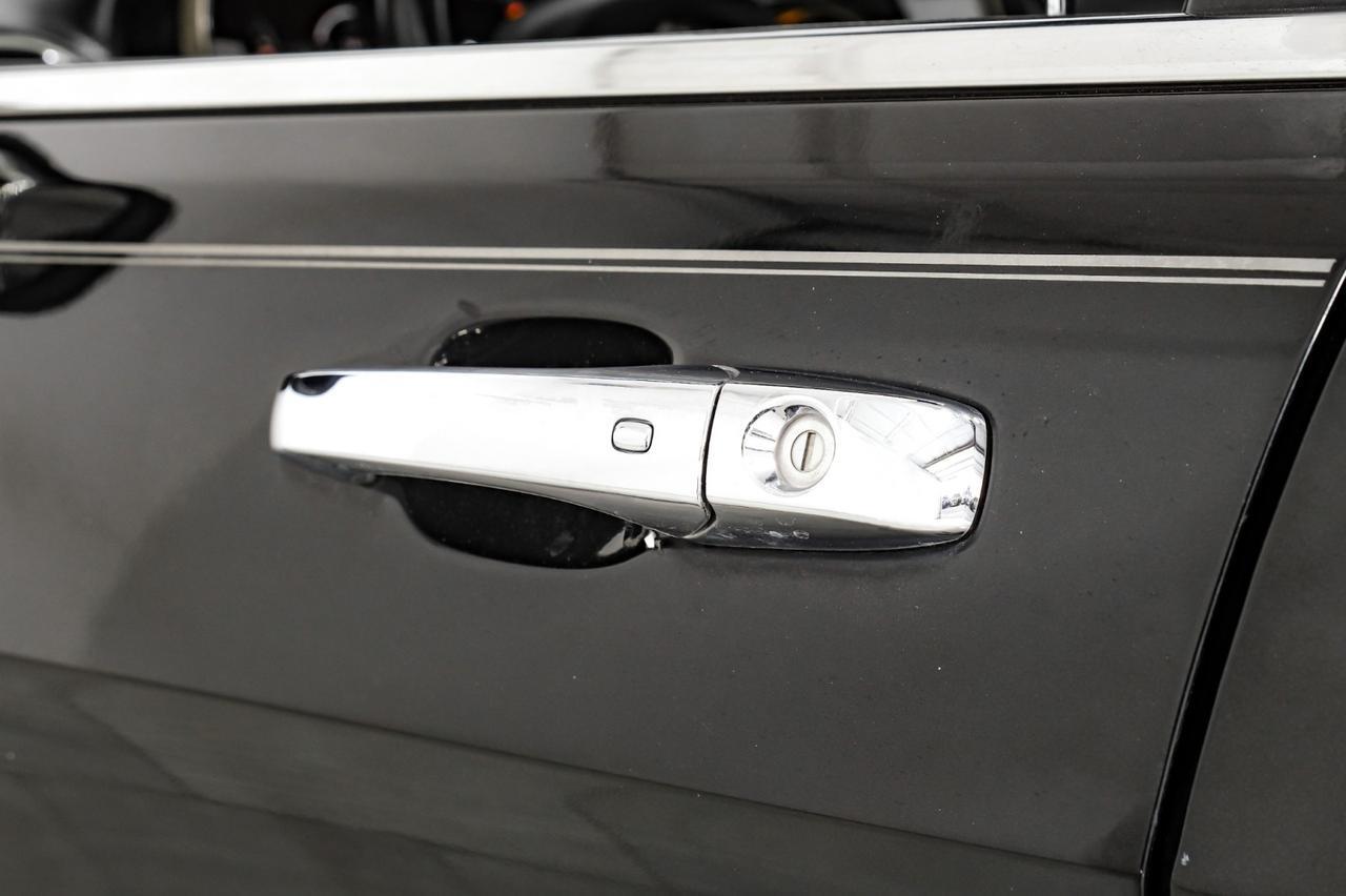 2014 Jeep Grand Cherokee LIMITED 4WD NAVIGATION SUNROOF LEATHER HEATED SEATS REAR CAMERA Carrollton TX