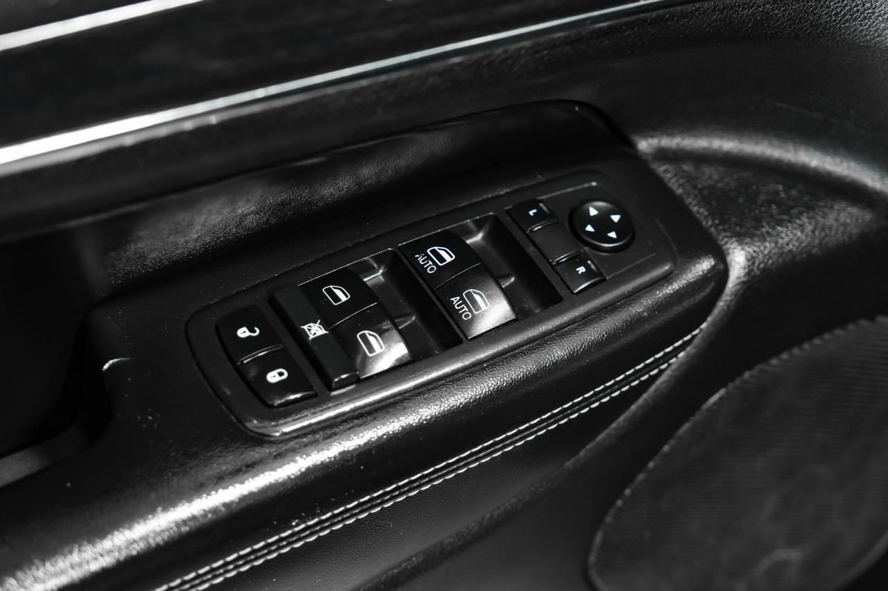 2014 Jeep Grand Cherokee LIMITED 4WD NAVIGATION SUNROOF LEATHER HEATED SEATS REAR CAMERA Carrollton TX