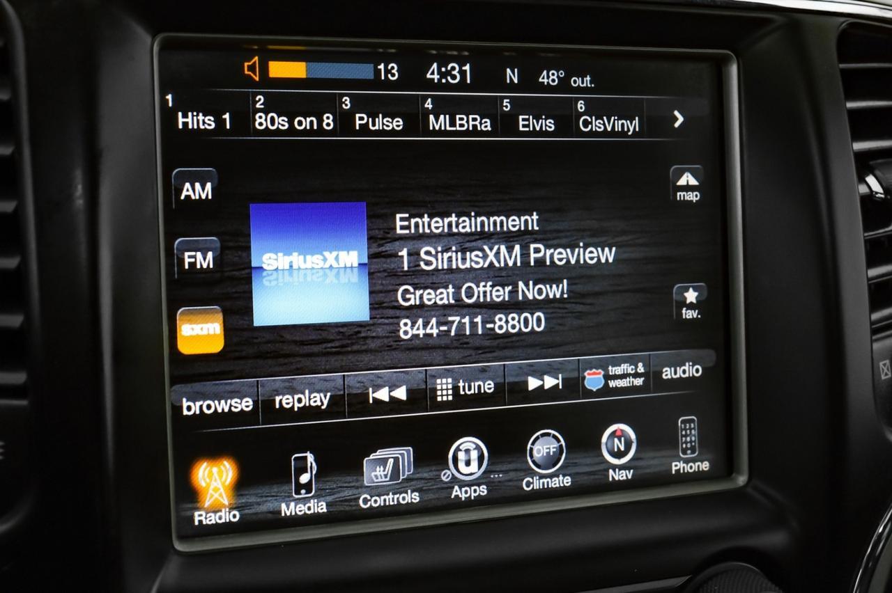 2014 Jeep Grand Cherokee LIMITED 4WD NAVIGATION SUNROOF LEATHER HEATED SEATS REAR CAMERA Carrollton TX