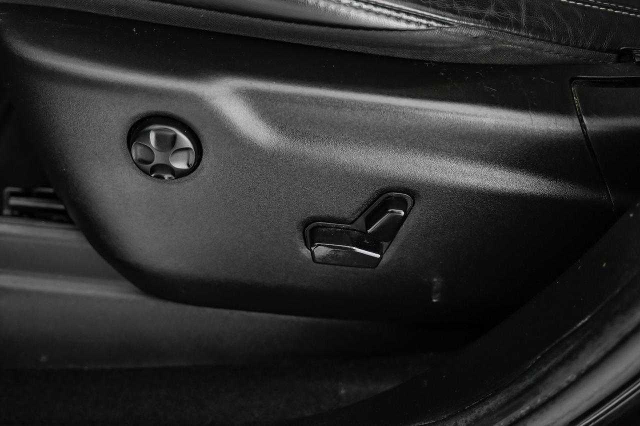 2014 Jeep Grand Cherokee LIMITED 4WD NAVIGATION SUNROOF LEATHER HEATED SEATS REAR CAMERA Carrollton TX