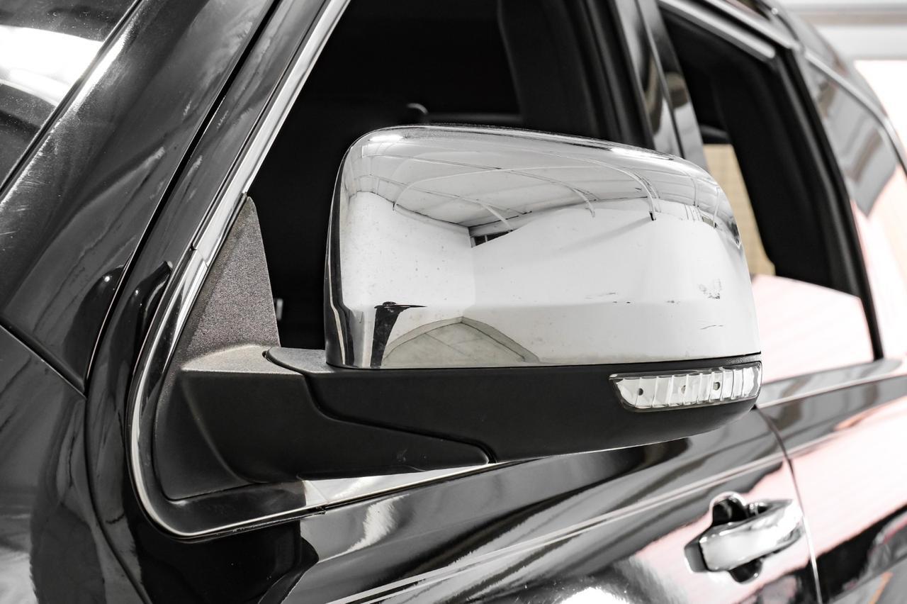 2014 Jeep Grand Cherokee LIMITED 4WD NAVIGATION SUNROOF LEATHER HEATED SEATS REAR CAMERA Carrollton TX