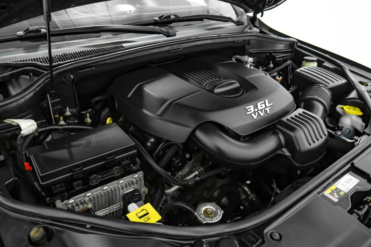 2014 Jeep Grand Cherokee LIMITED 4WD NAVIGATION SUNROOF LEATHER HEATED SEATS REAR CAMERA Carrollton TX