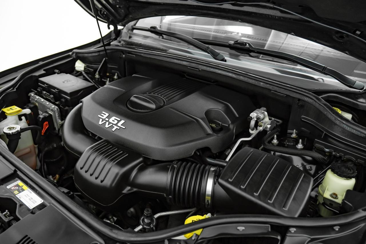 2014 Jeep Grand Cherokee LIMITED 4WD NAVIGATION SUNROOF LEATHER HEATED SEATS REAR CAMERA Carrollton TX