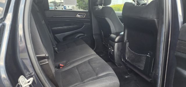 2014 Jeep Grand Cherokee Laredo 2WD Houston TX