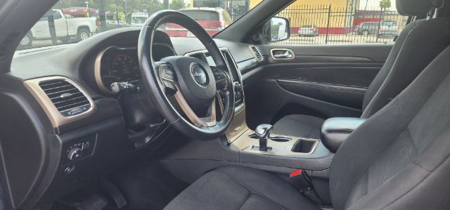 2014 Jeep Grand Cherokee Laredo 2WD Houston TX