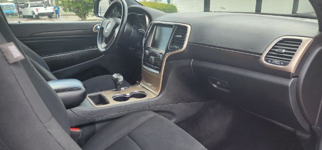 2014 Jeep Grand Cherokee Laredo 2WD Houston TX