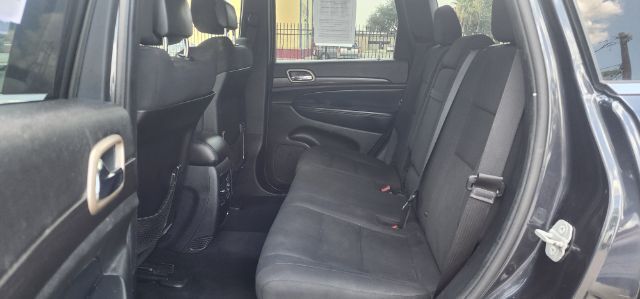 2014 Jeep Grand Cherokee Laredo 2WD Houston TX