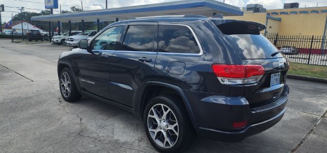 2014 Jeep Grand Cherokee Laredo 2WD Houston TX