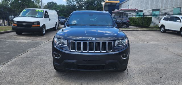 2014 Jeep Grand Cherokee Laredo 2WD Houston TX