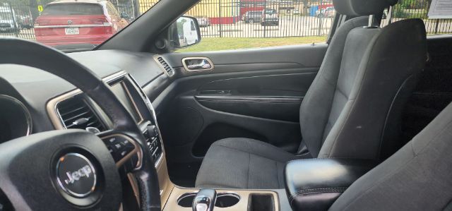 2014 Jeep Grand Cherokee Laredo 2WD Houston TX