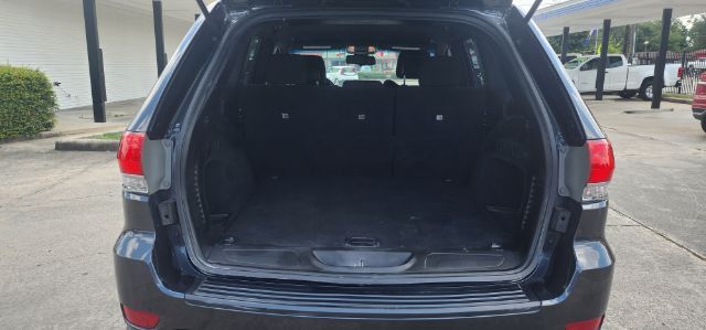 2014 Jeep Grand Cherokee Laredo 2WD Houston TX