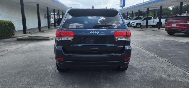 2014 Jeep Grand Cherokee Laredo 2WD Houston TX