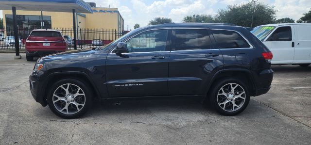 2014 Jeep Grand Cherokee Laredo 2WD Houston TX