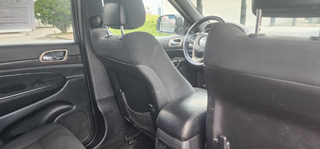 2014 Jeep Grand Cherokee Laredo 2WD Houston TX