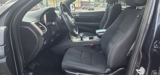 2014 Jeep Grand Cherokee Laredo 2WD Houston TX