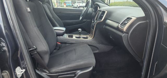 2014 Jeep Grand Cherokee Laredo 2WD Houston TX