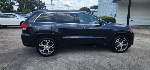 2014 Jeep Grand Cherokee Laredo 2WD Houston TX