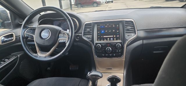2014 Jeep Grand Cherokee Laredo 2WD Houston TX