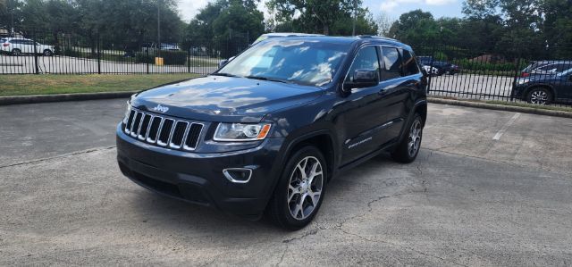 2014 Jeep Grand Cherokee Laredo 2WD Houston TX