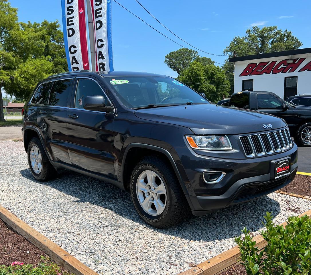 Used Jeep Norfolk VA
