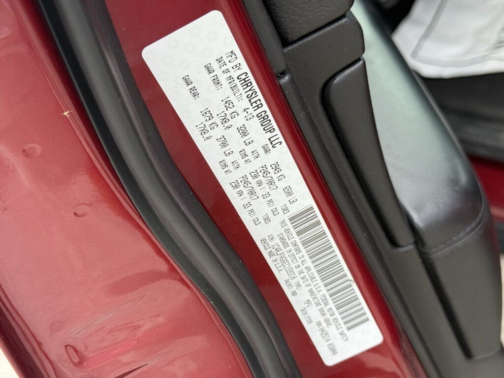 2014 Jeep Grand Cherokee Laredo Crestwood KY