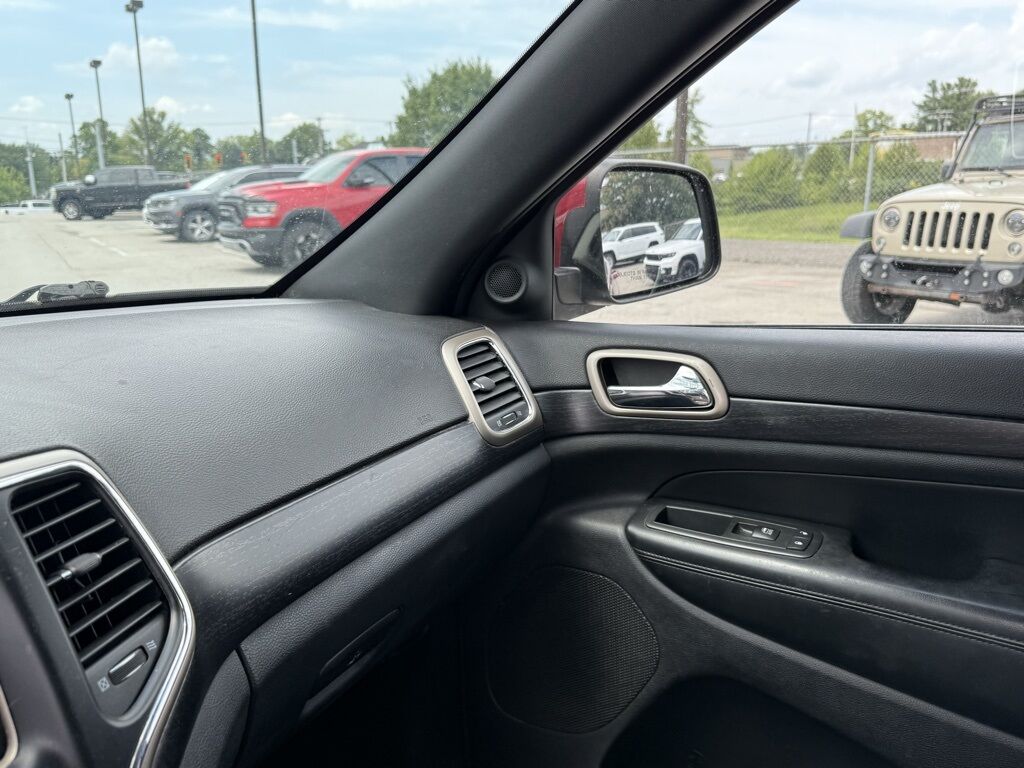 2014 Jeep Grand Cherokee Laredo Crestwood KY
