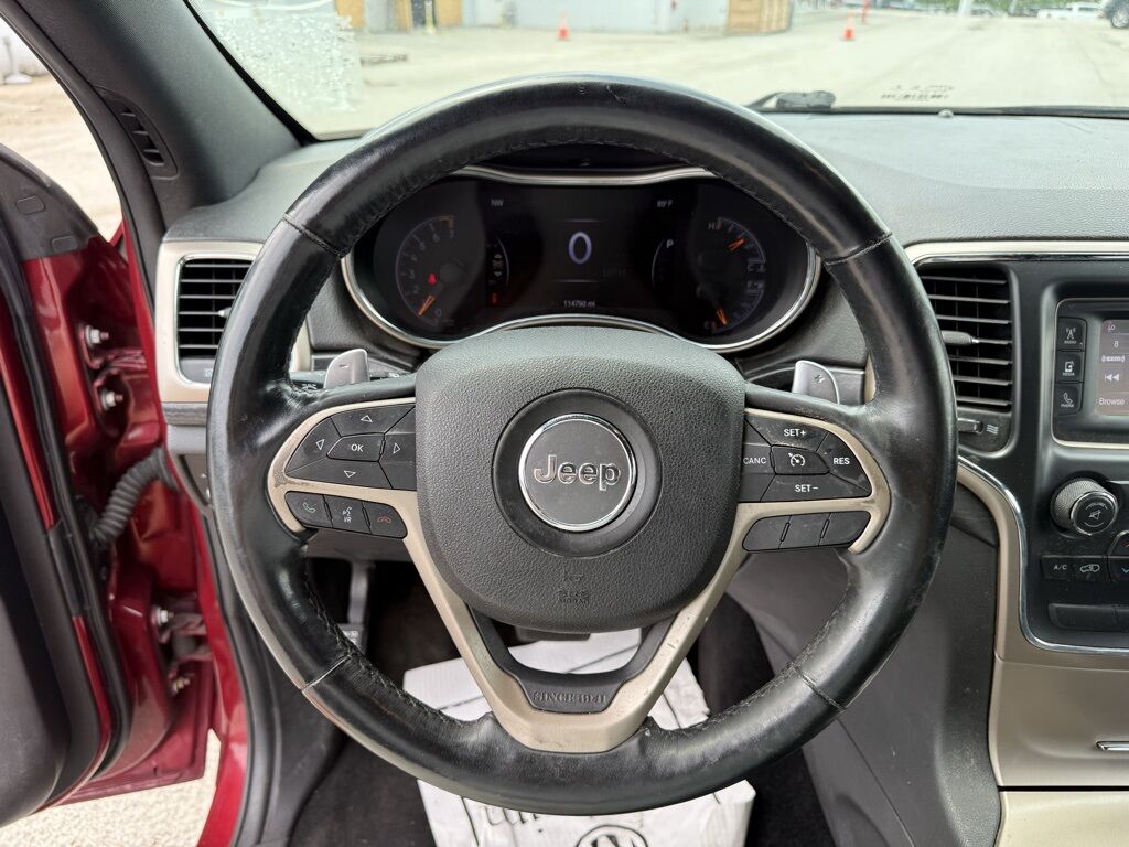 2014 Jeep Grand Cherokee Laredo Crestwood KY