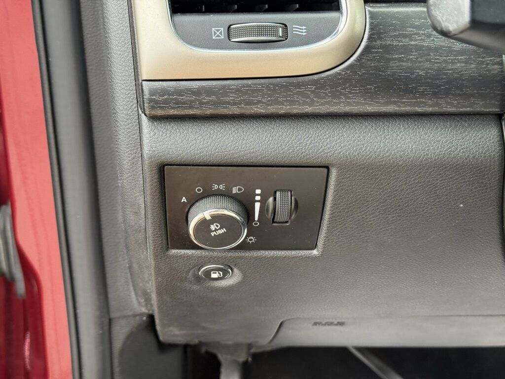 2014 Jeep Grand Cherokee Laredo Crestwood KY