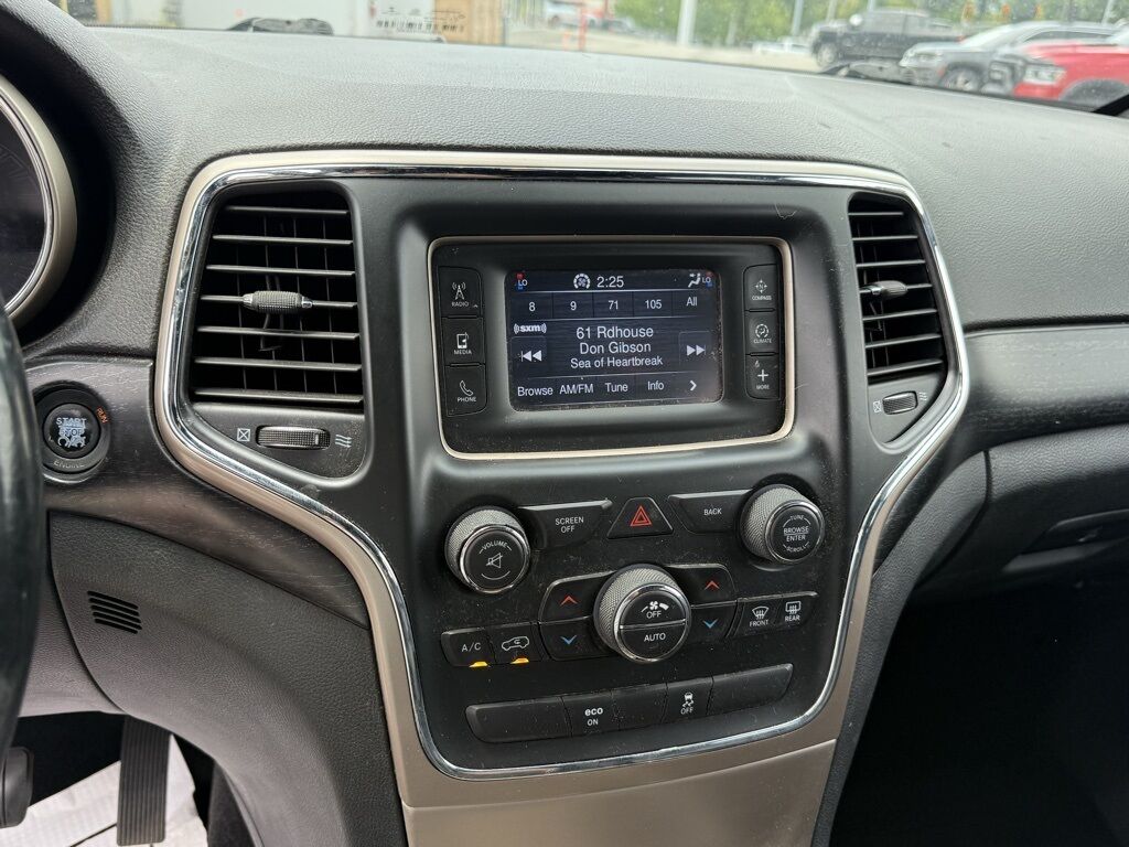 2014 Jeep Grand Cherokee Laredo Crestwood KY