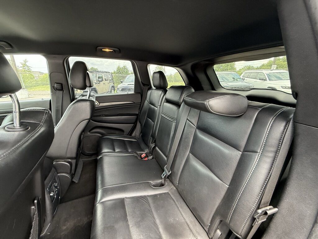2014 Jeep Grand Cherokee Laredo Crestwood KY