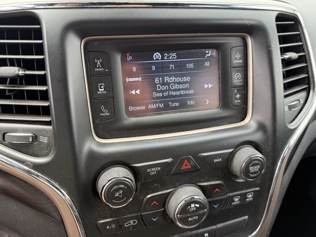 2014 Jeep Grand Cherokee Laredo Crestwood KY
